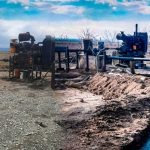 آزمایش پمپاژ