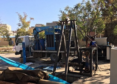 احیاء و بهسازی