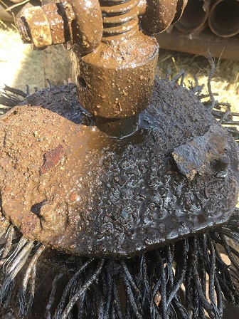 احیاء و بهسازی چاه آب