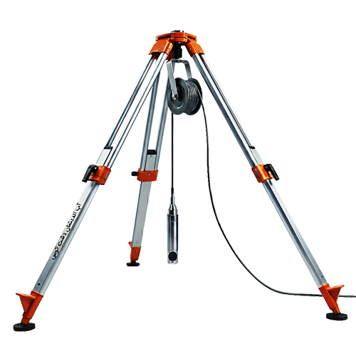 دستگاه ویدئومتری